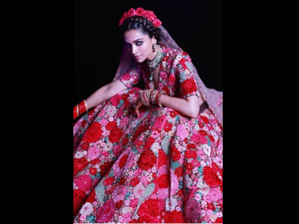  Deepika Padukone family