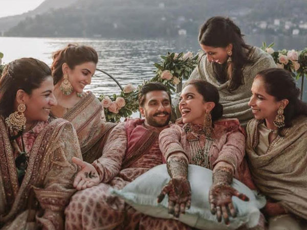 Deepika Padukone wedding 