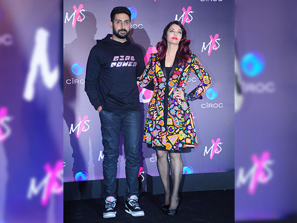 Happy Birthday Aishwarya Rai Bachchan