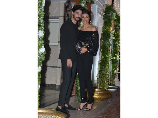 Sushmita Sen Birthday Sushmita Sen Birthday