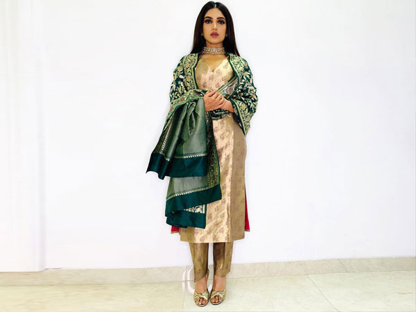 Bhumi Pednekar Movies 