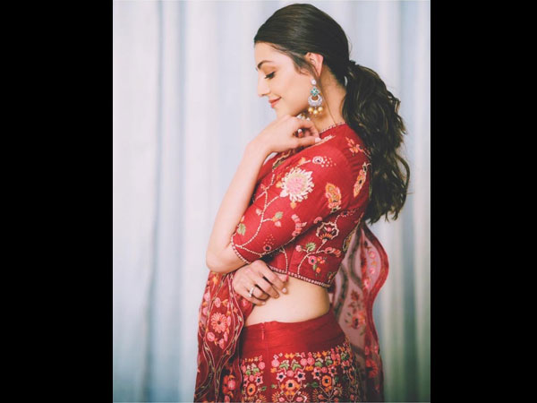 Kajal Aggarwal Fashion Kajal Aggarwal Fashion