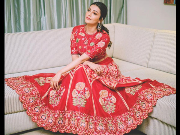 Kajal Aggarwal Style Kajal Aggarwal Style