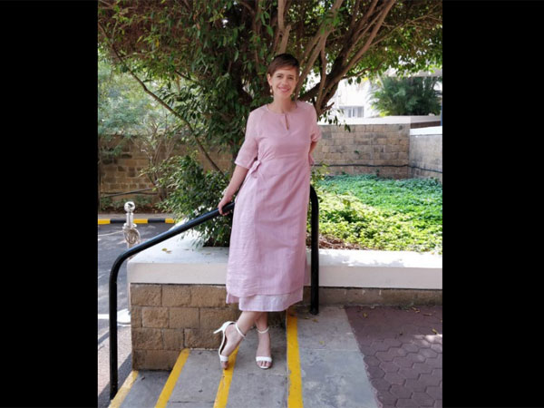 Kalki Koechlin Fashion