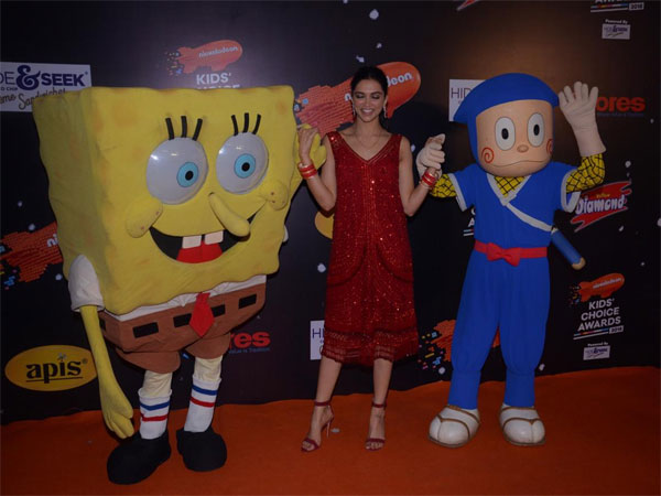 Deepika Padukone News