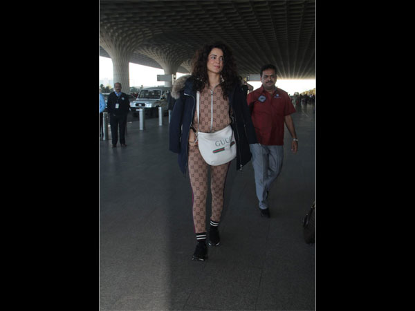 Kangana Ranaut Style Kangana Ranaut Style