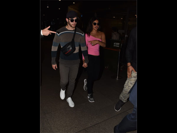 Priyanka Chopra Airport Looks Priyanka Chopra Airport Looks