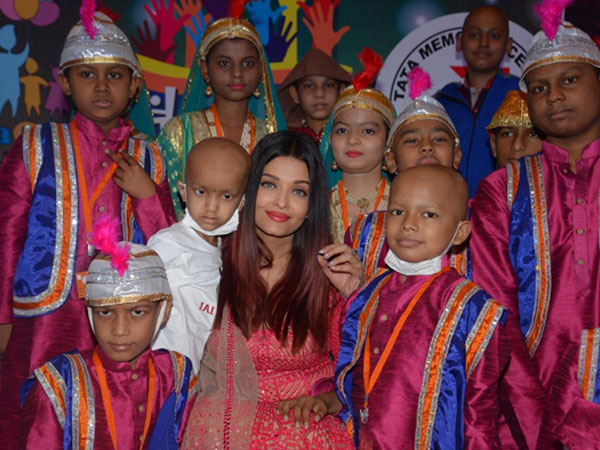 Aishwarya Rai Bachchan Style