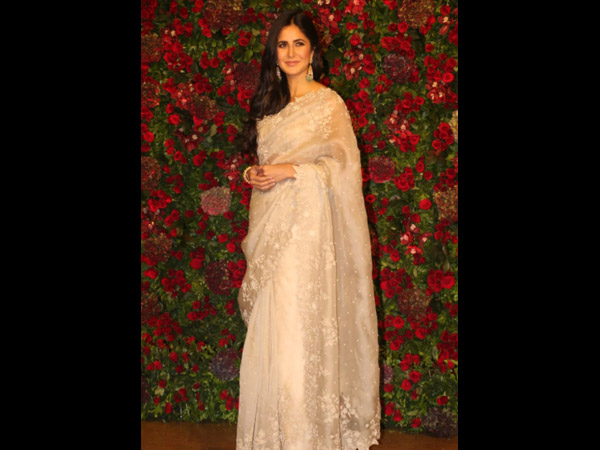 Katrina Kaif fashion