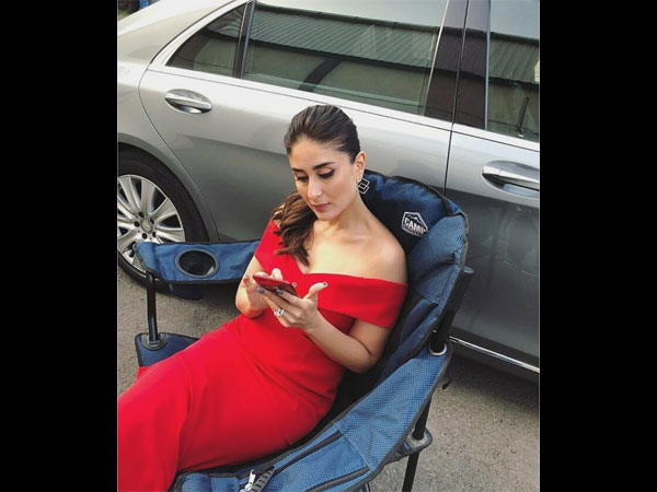 Kareena Kapoor Khan Style