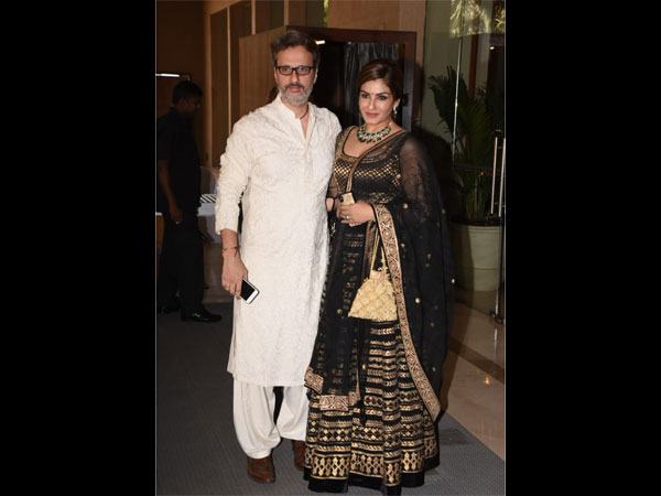 Raveena Tandon Fashion