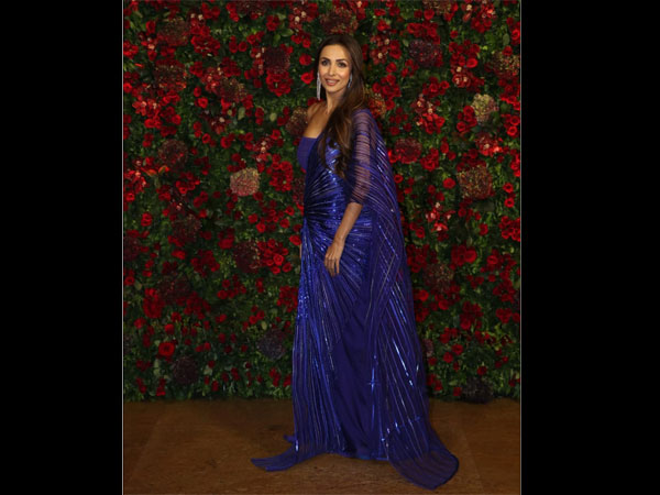 Malaika Arora Khan India’s Got Talent