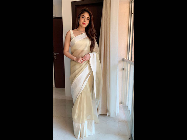 Kritika Kamra Serials