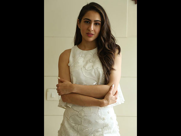  Sara Ali Khan news 