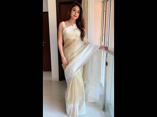 Kritika Kamra Fashion