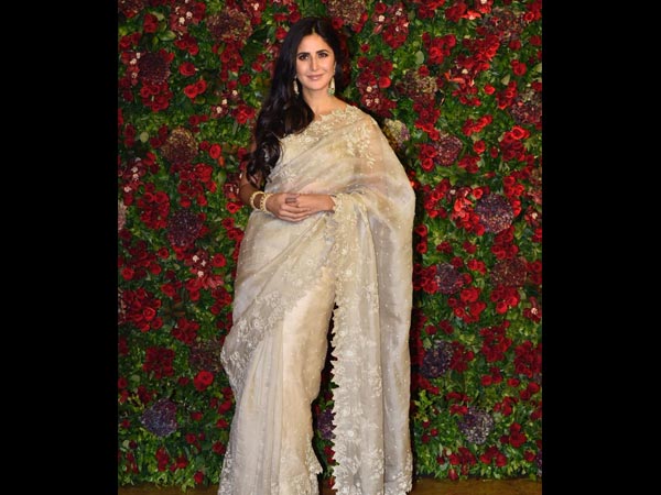 Katrina Kaif Deepika Padukone