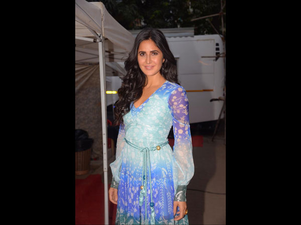 Katrina Kaif News