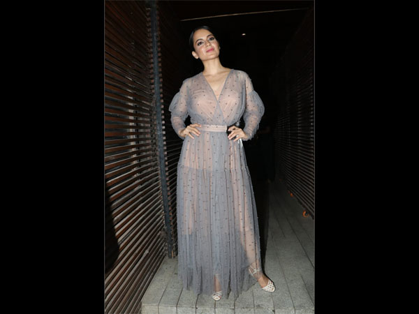 Kangana Ranaut Manikarnika Kangana Ranaut Manikarnika