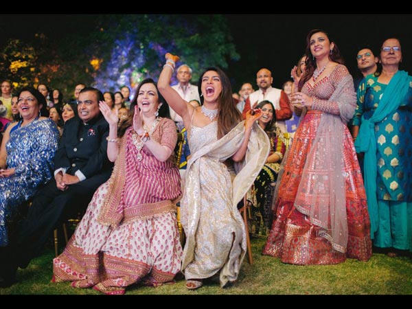 Priyanka Chopra wedding