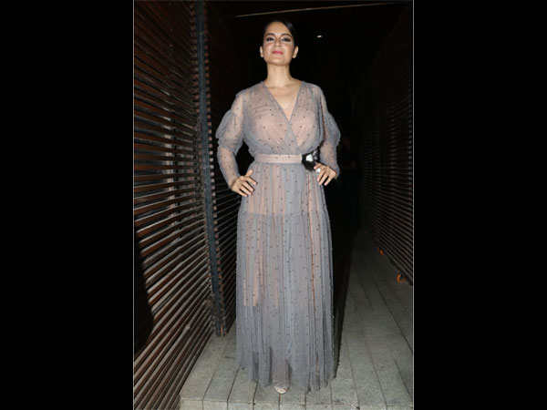 Kangana Ranaut News Kangana Ranaut News
