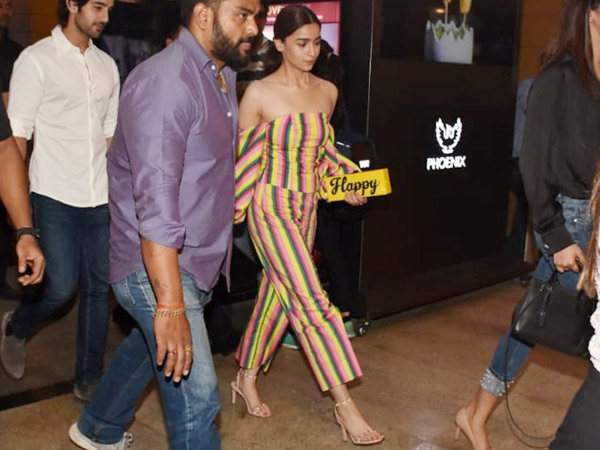 Alia Bhatt Style Alia Bhatt Style