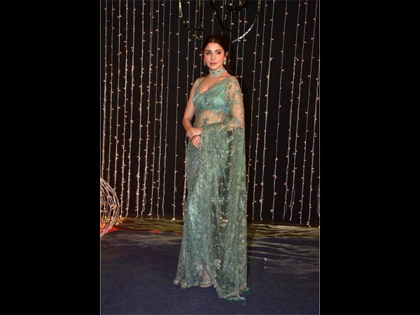 Anushka Sharma Zero Anushka Sharma Zero