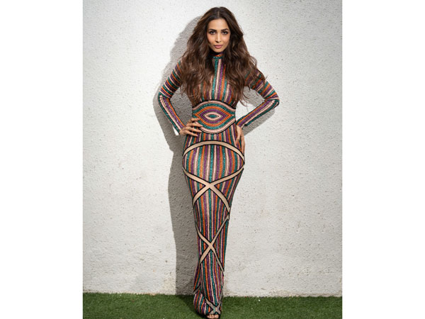 Malaika Arora News Malaika Arora News