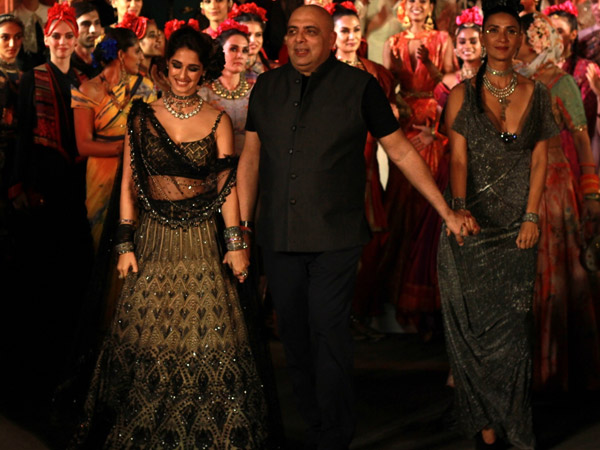 Disha Patani fashion