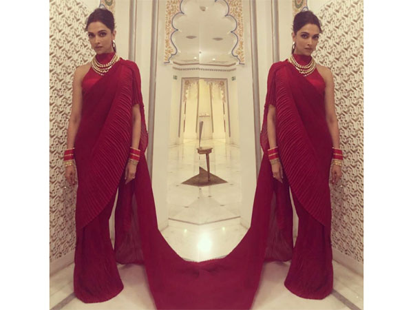 Deepika Padukone wedding