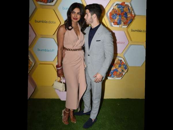 Priyanka Chopra Style