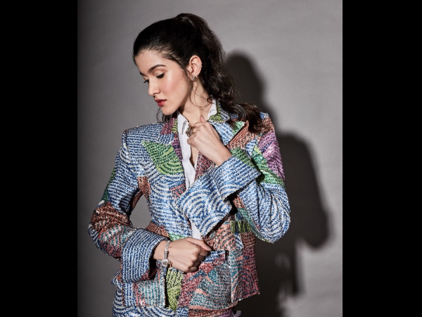 Shanaya Kapoor Style Shanaya Kapoor Style