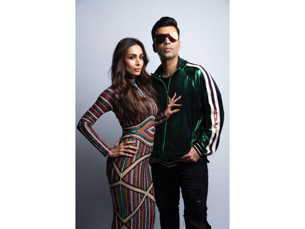 Malaika Arora Indias Got Talent Malaika Arora Indias Got Talent