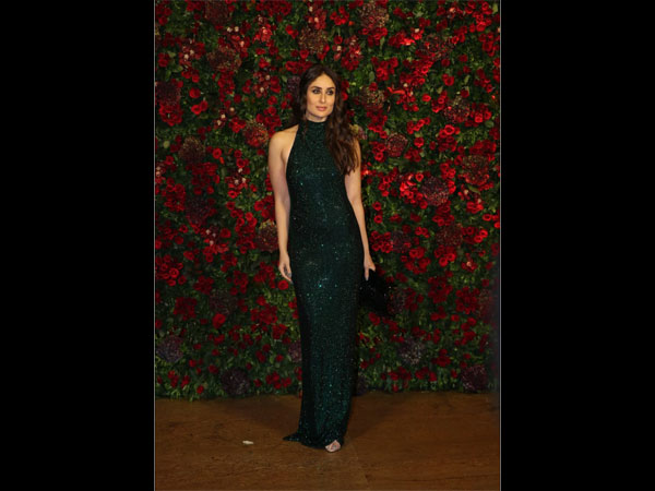 Kareena Kapoor fashion