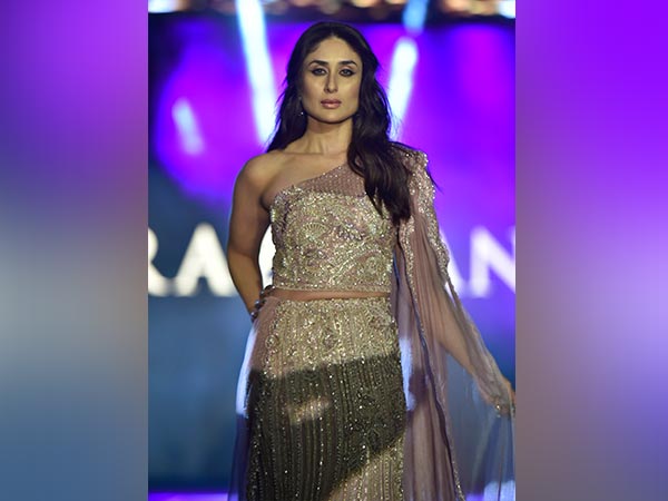 Kareena Kapoor Khan Fashion