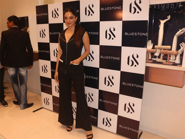 Kiara Advani Fashion