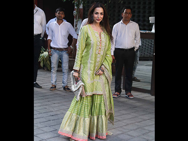 Malaika Arora Fashion