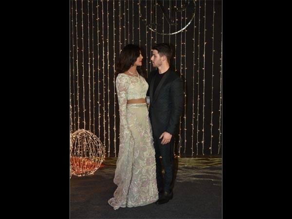 Priyanka And Nick Wedding