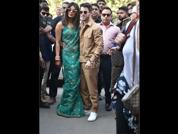 Priyanka Chopra Nick Jonas News Priyanka Chopra Nick Jonas News
