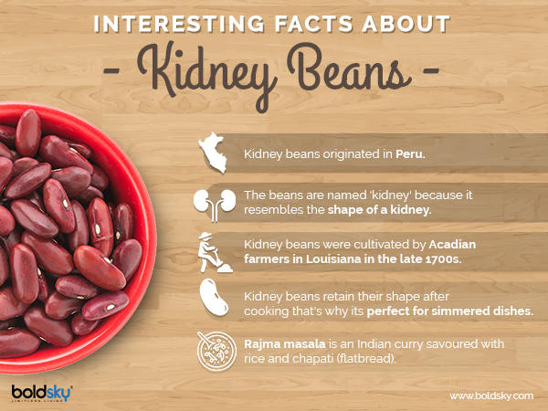 Kidney Beans