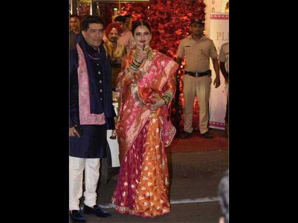 Rekha Fashion Rekha Fashion