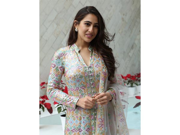Sara Ali Khan Simbaa Sara Ali Khan Simbaa