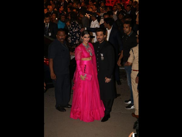 Sonam Kapoor news Sonam Kapoor news