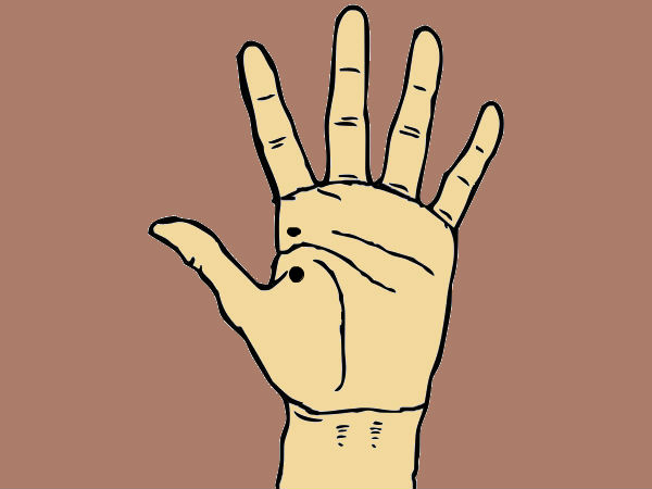 The Lower Mars And Higher Mars