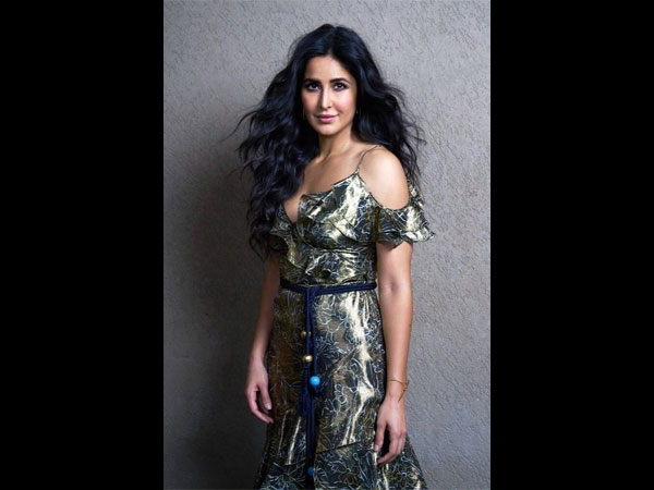 Katrina Kaif Dresses