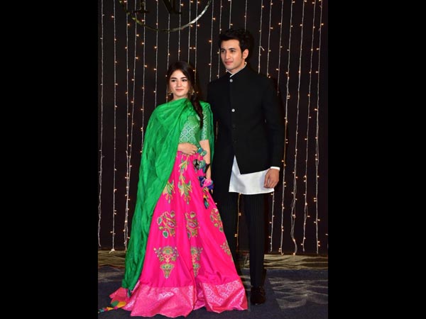 Zaira Priyanka The Sky Is Pink