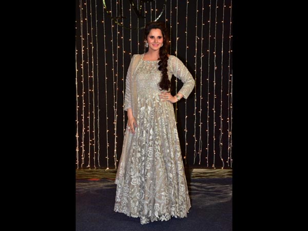Sania Mirza Fashion Sania Mirza Fashion