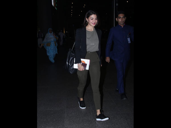 Jacqueline Fernandez Style Jacqueline Fernandez Style
