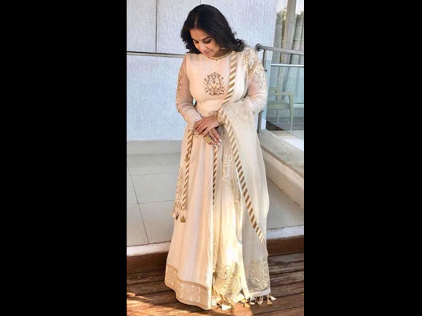  Vidya Balan Style