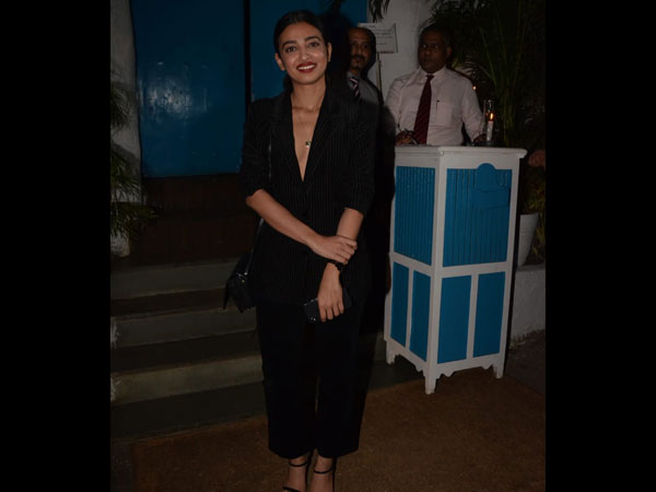 Radhika Apte Andhadhun