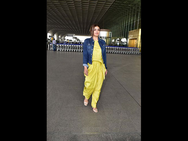 Raveena Tandon Style